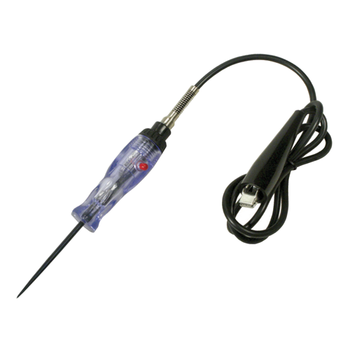 Lisle 32900 - Heavy Duty Circuit Tester / Jumper - RACKTRENDZ