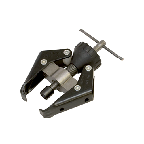 Lisle 54150 - Extracteur de borne de batterie et de bras d'essuie-glace