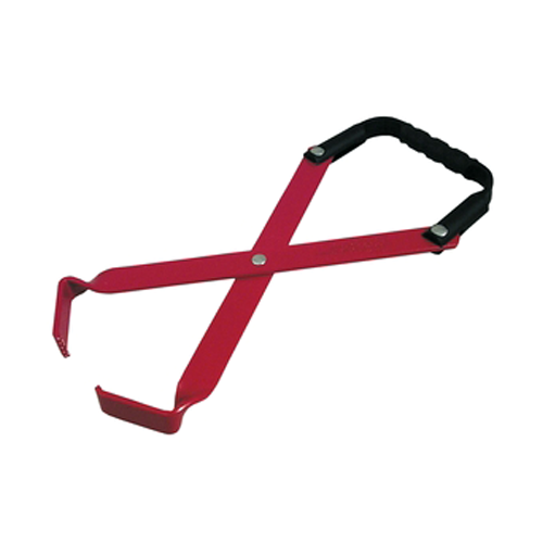 Lisle 57850 - Support de batterie robuste