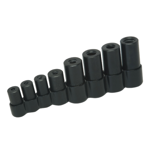 Lisle 70500 - Tap Socket Set (8 Pcs.)