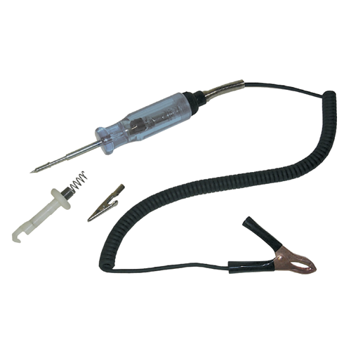 Lisle 28640 - Ultimate Circuit Tester Kit - RACKTRENDZ