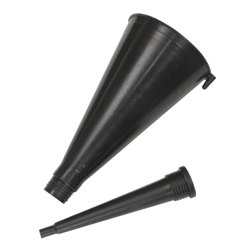 Lisle 19802 - Threaded Oil and Transmission Funnel