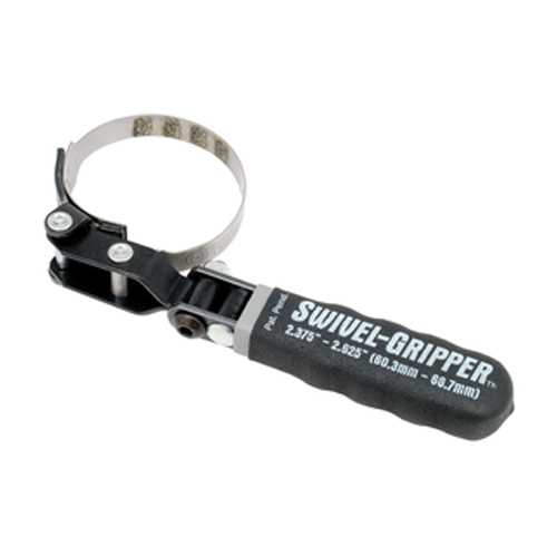 Pince pivotante - Importation