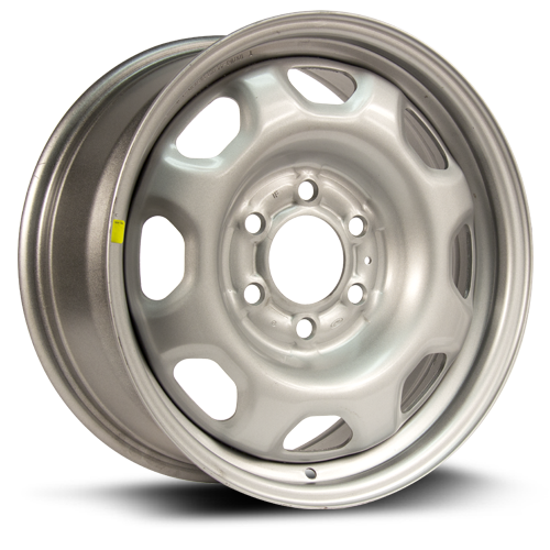 RTX® (ST) • X47485 • Steel Wheels • Grey • 17x7.5 6x135 ET44 CB87.1