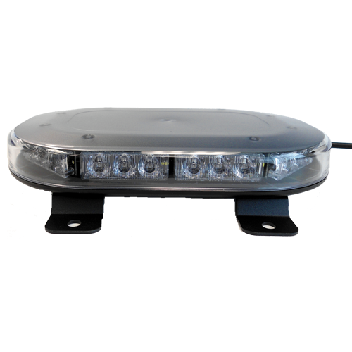 SPT E-2110AC - LED Warning Light Bar 1.5''X9.75'' - RACKTRENDZ