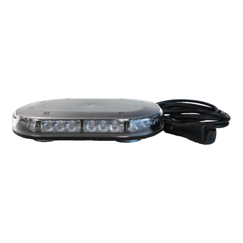 Spectrum E-2110ACM - Magnetic LED with adaptor - RACKTRENDZ