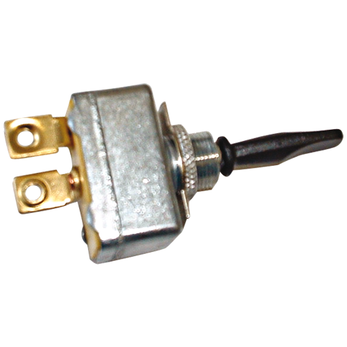 TOGGLE SWITCH WITH BLK TOGGLE - RACKTRENDZ