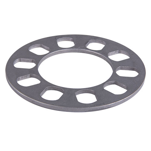 Ceco CD607 - (1) ENTRETOISE DE ROUE 5mm 5x100/5x120 INT.DIA. 76,5 mm