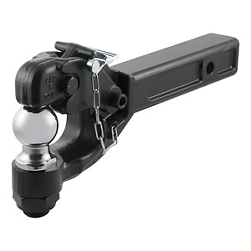 BALL MOUNT WITH BALL 2