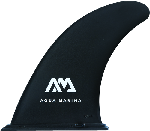 Aquamarina B0302814 - Slide-In Center Fin 8.7