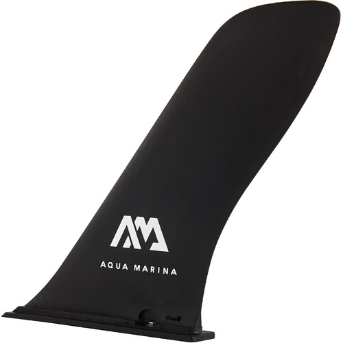 Aquamarina B0302832 - Slide-in Racing fin with AM logo 7 - RACKTRENDZ