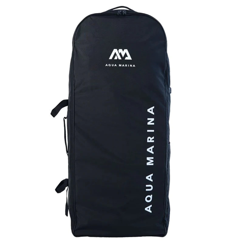 Aquamarina B0302841 - Zip Backpack for ISUP - RACKTRENDZ