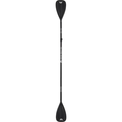 Load image into Gallery viewer, Aquamarina B0303011 - Dual-Tech, 2-In-1 Adjustable Aluminum Isup &amp; Kayak Paddle (3-4 Piece)
