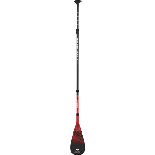 Aquamarina B0303015 - Carbon Pro, Adjustable iSup Paddle 70.9