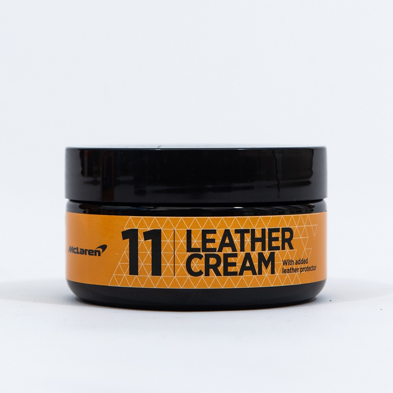 Load image into Gallery viewer, McLaren MCL2952 - Leather Cream 250 ml - RACKTRENDZ
