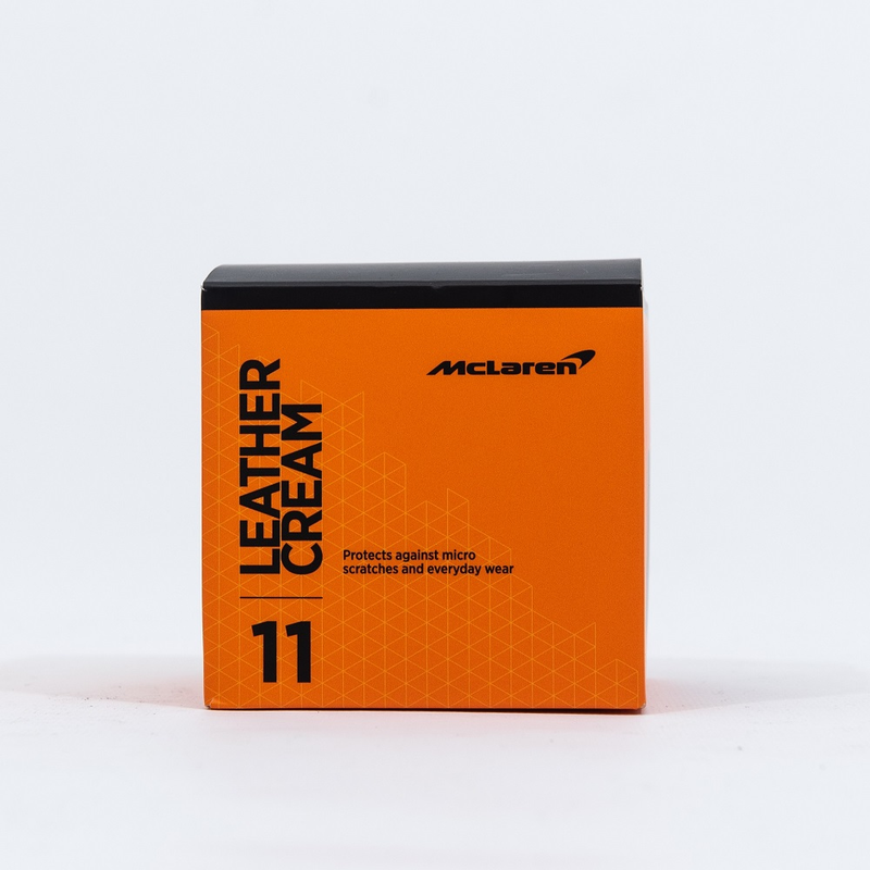 Load image into Gallery viewer, McLaren MCL2952-6 - (6) Leather Cream 250 ml - RACKTRENDZ
