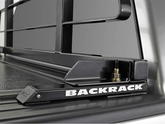 Backrack 40120 - Tonneau Hardware Kit - Low Profile, Silverado/Sierra (Old-Body) 07-19 - RACKTRENDZ
