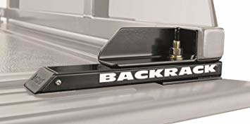 Backrack 40123 - Tonneau Hardware Kit - Low Profile, F-150 (Aluminum Body) 15-23 - RACKTRENDZ