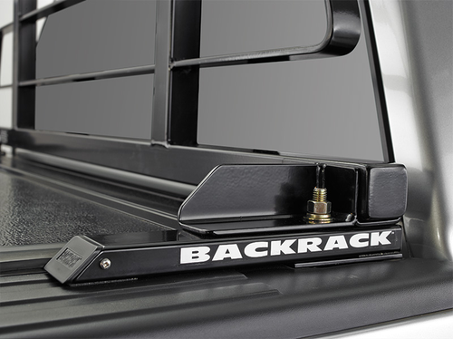 Backrack 40124 - Tonneau Hardware Kit Chevy Silverado/Sierra 2500/3500 HD 19-20 - RACKTRENDZ