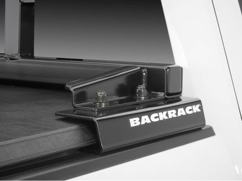 Backrack 50123 - Tonneau Hardware Kit - Wide Top, Ford F-150 15-23 (Alum.Body) - RACKTRENDZ