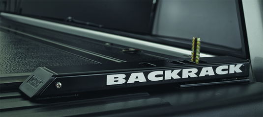 Backrack 92522 - Tonneau Cover Adapter Kit Chevy Silverado/Sierra 1500 19-20 - RACKTRENDZ