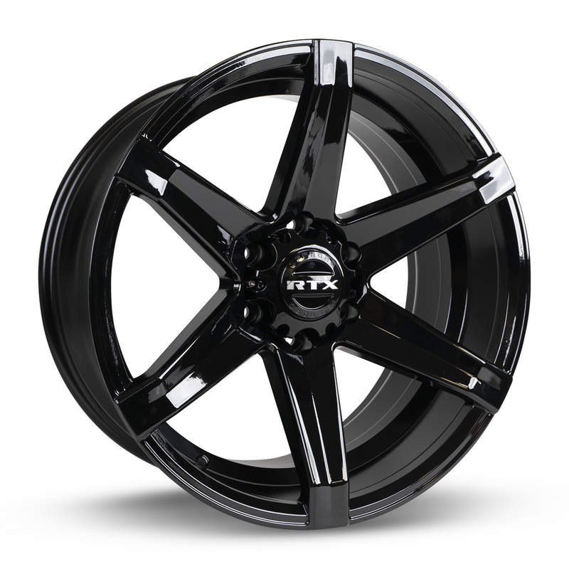 Load image into Gallery viewer, RTX® (Offroad) • 082977 • Beast • Gloss Black • 20x9.5 6x135 ET10 CB87.1
