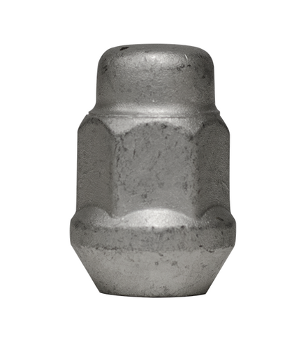 Ceco CD1706SD - (1) Dacromet Bulge Acorn 2-PC Cone Seat Nut 12X1.25 35mm 19mm Hex