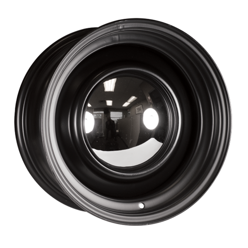 Ceco® (Série 59) • CD598810 • Smoothie • Noir • 17x8 5x114.3/120.7 ET0 CB81