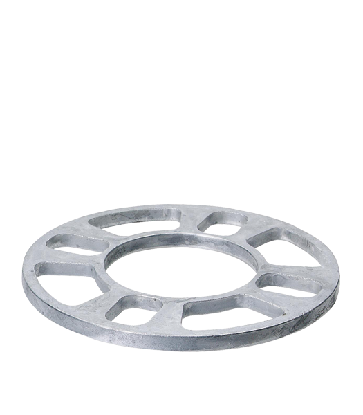 Ceco CD601 - (1) Entretoise de Roue 8mm 4x100/114.3 INT.DIA. 71,1 mm