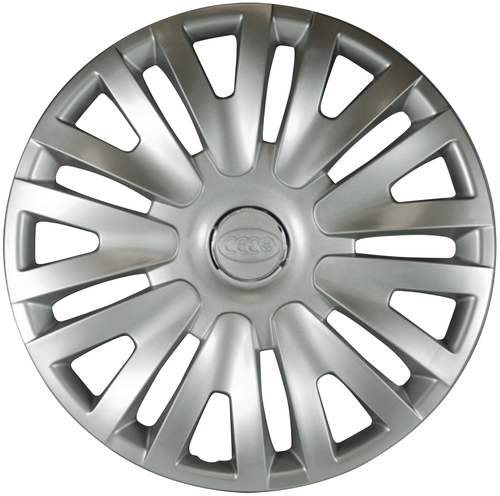 Ceco® • CD80-2209-15 • 2209 • Silver