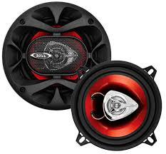 Load image into Gallery viewer, Boss CH5520 - Chaos Exxtreme, 5.25&quot; 2-Way 200W Full Range Speakers. (Sold in Pairs) - RACKTRENDZ
