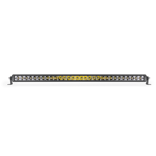 CLD CLDBAR30 - 30" Straight Single Row Spot/Flood Combo Beam LED Light Bar - 8560 Lumens - RACKTRENDZ