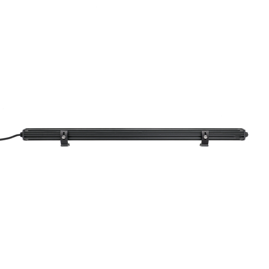 CLD CLDBAR30 - 30" Straight Single Row Spot/Flood Combo Beam LED Light Bar - 8560 Lumens - RACKTRENDZ