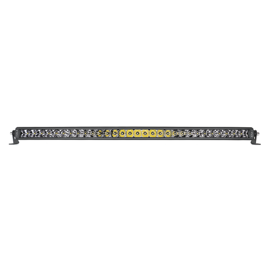 CLD CLDBAR30C - 30" Curved Single Row Spot/Flood Combo Beam LED Light Bar - 8560 Lumens - RACKTRENDZ