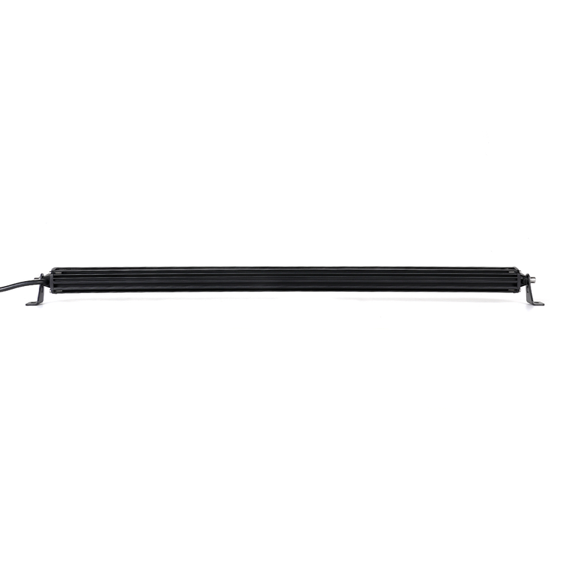 Load image into Gallery viewer, CLD CLDBAR30C - 30&quot; Curved Single Row Spot/Flood Combo Beam LED Light Bar - 8560 Lumens - RACKTRENDZ
