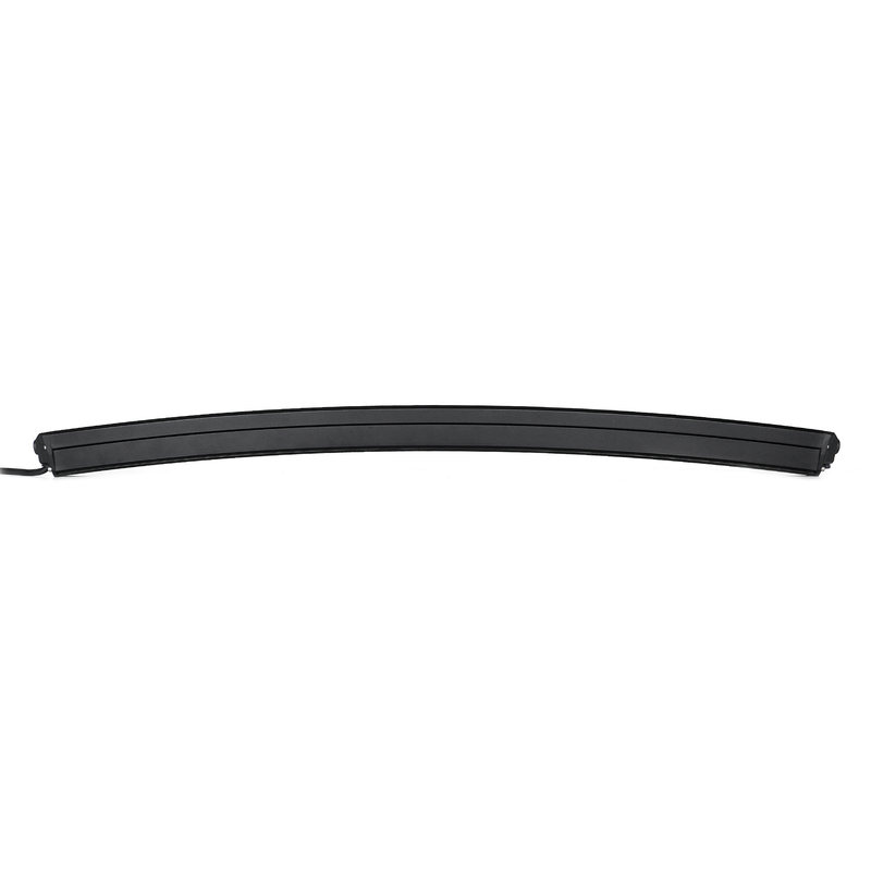 Load image into Gallery viewer, CLD CLDBAR30C - 30&quot; Curved Single Row Spot/Flood Combo Beam LED Light Bar - 8560 Lumens - RACKTRENDZ

