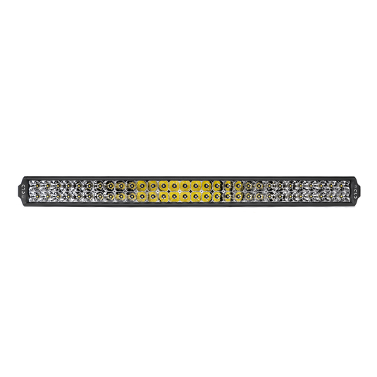 CLD CLDBAR30DC - 30" Straight Dual Row Spot/Flood Combo Beam LED Light Bar - 11990 Lumens - RACKTRENDZ