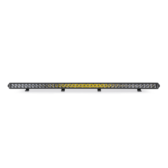 CLD CLDBAR40 - 40" Straight Single Row Spot/Flood Combo Beam LED Light Bar - 11290 Lumens - RACKTRENDZ