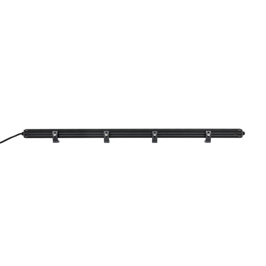 CLD CLDBAR40 - 40" Straight Single Row Spot/Flood Combo Beam LED Light Bar - 11290 Lumens - RACKTRENDZ