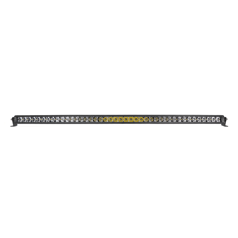Load image into Gallery viewer, CLD CLDBAR40C - 40&quot; Curved Single Row Spot/Flood Combo Beam LED Light Bar - 11290 Lumens - RACKTRENDZ
