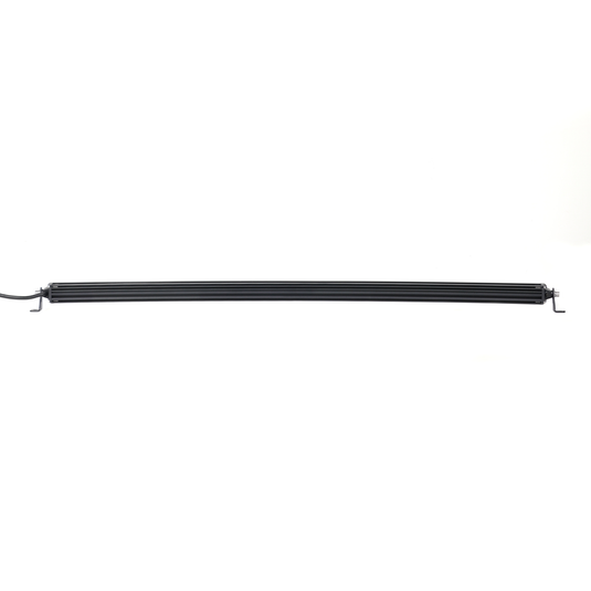 CLD CLDBAR40C - 40" Curved Single Row Spot/Flood Combo Beam LED Light Bar - 11290 Lumens - RACKTRENDZ
