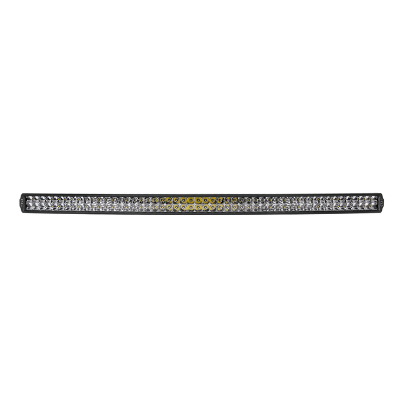 Load image into Gallery viewer, CLD CLDBAR50DC - 50&quot; Curved Dual Row Spot/Flood Combo Beam LED Light Bar - 18940 Lumens - RACKTRENDZ
