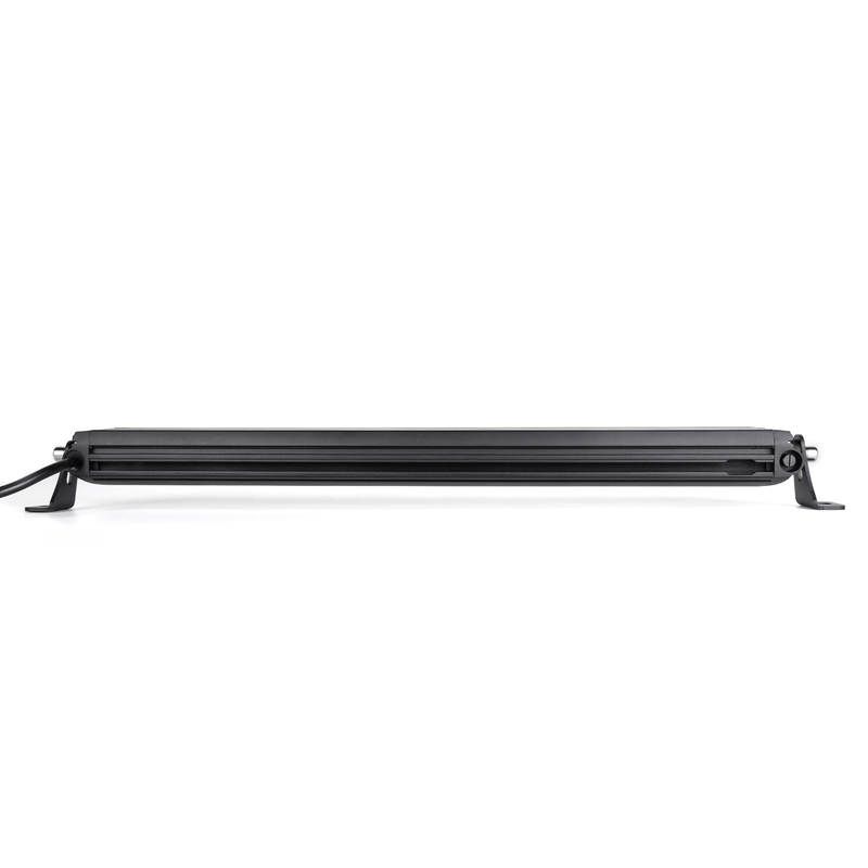 Load image into Gallery viewer, CLD CLDBARS20H - 20&quot; Single Row Street Legal LED Light Bar - Auxiliary High Beam - 6898 Lumens - RACKTRENDZ
