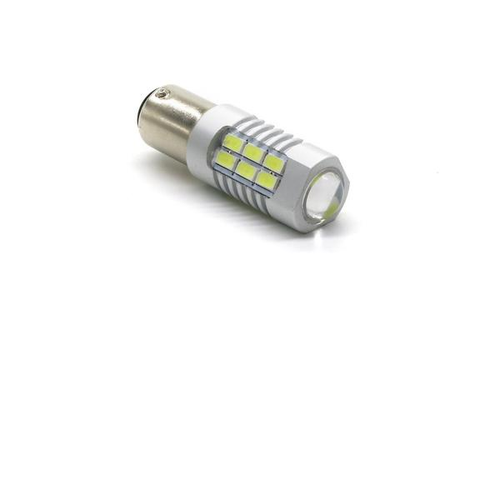 CLD CLDBC1156W - 1156 White LED Bulb - SMD 5730 (Sold individually) - RACKTRENDZ
