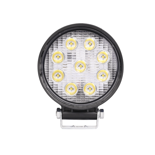 CLD CLDWL04 - 4.3" LED Work Light - Round Spot Beam (1100 Lumens) - RACKTRENDZ