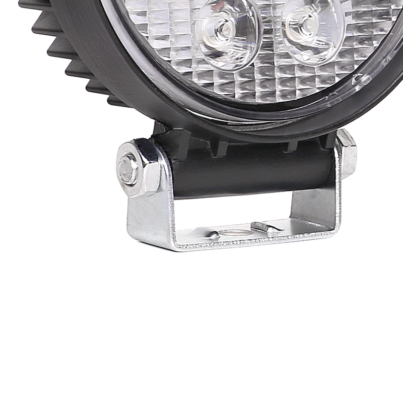 Load image into Gallery viewer, CLD CLDWL04 - 4.3&quot; LED Work Light - Round Spot Beam (1100 Lumens) - RACKTRENDZ
