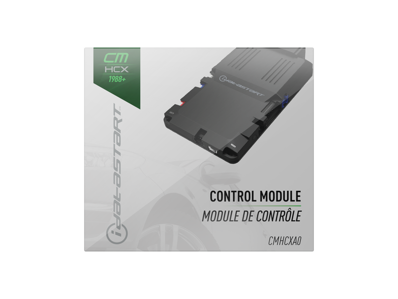 Load image into Gallery viewer, iDatastart CMCHXA0 - CHX remote start control module for select Chrysler models 2005 and up - RACKTRENDZ
