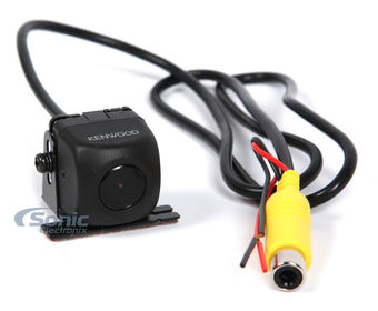 Load image into Gallery viewer, Universal Rearview Camera - RACKTRENDZ
