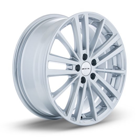 RTX® (OE) • 081754 • Cosmos • Silver • 17x7.5 5x114.3 ET42 CB56.1