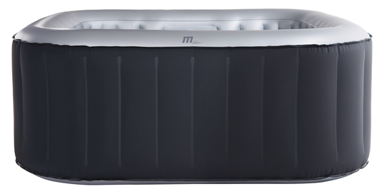 MSpa D-AL06 Delight Serie, Alpine Inflatable Spa 73